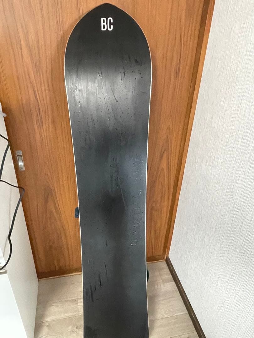 【超美品】21-22 限定モデルBC Stream DR FLUXセット販売