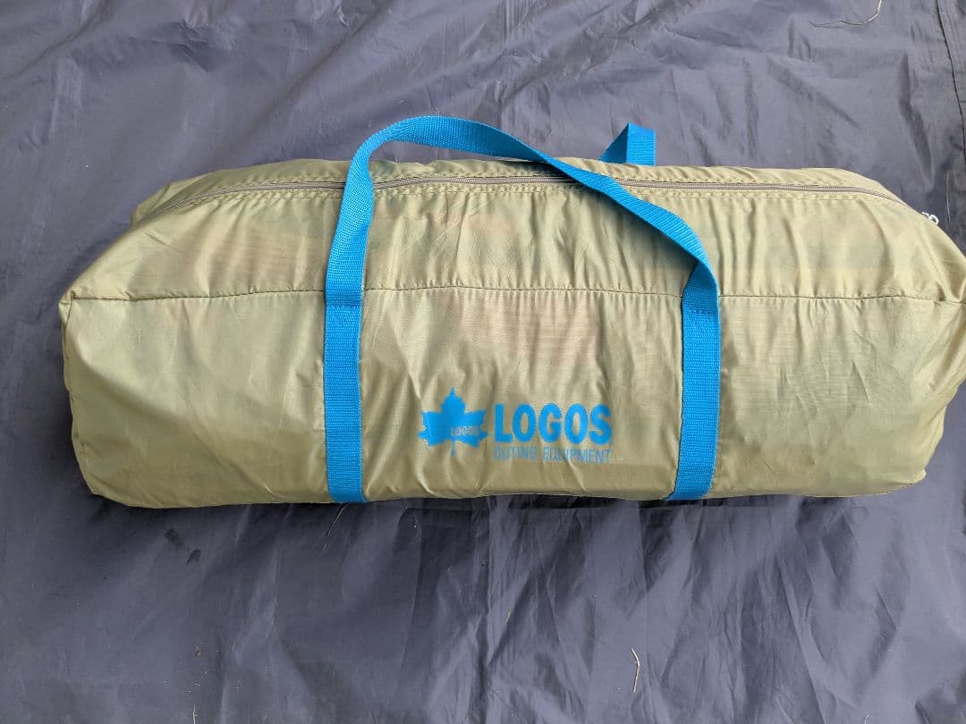 logos（ロゴス）　ティピー400　ナバホ柄　tepee400　ワンポール