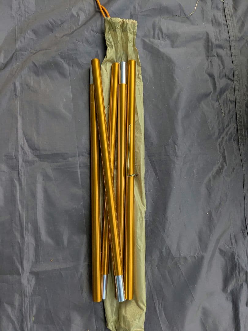 logos（ロゴス）　ティピー400　ナバホ柄　tepee400　ワンポール