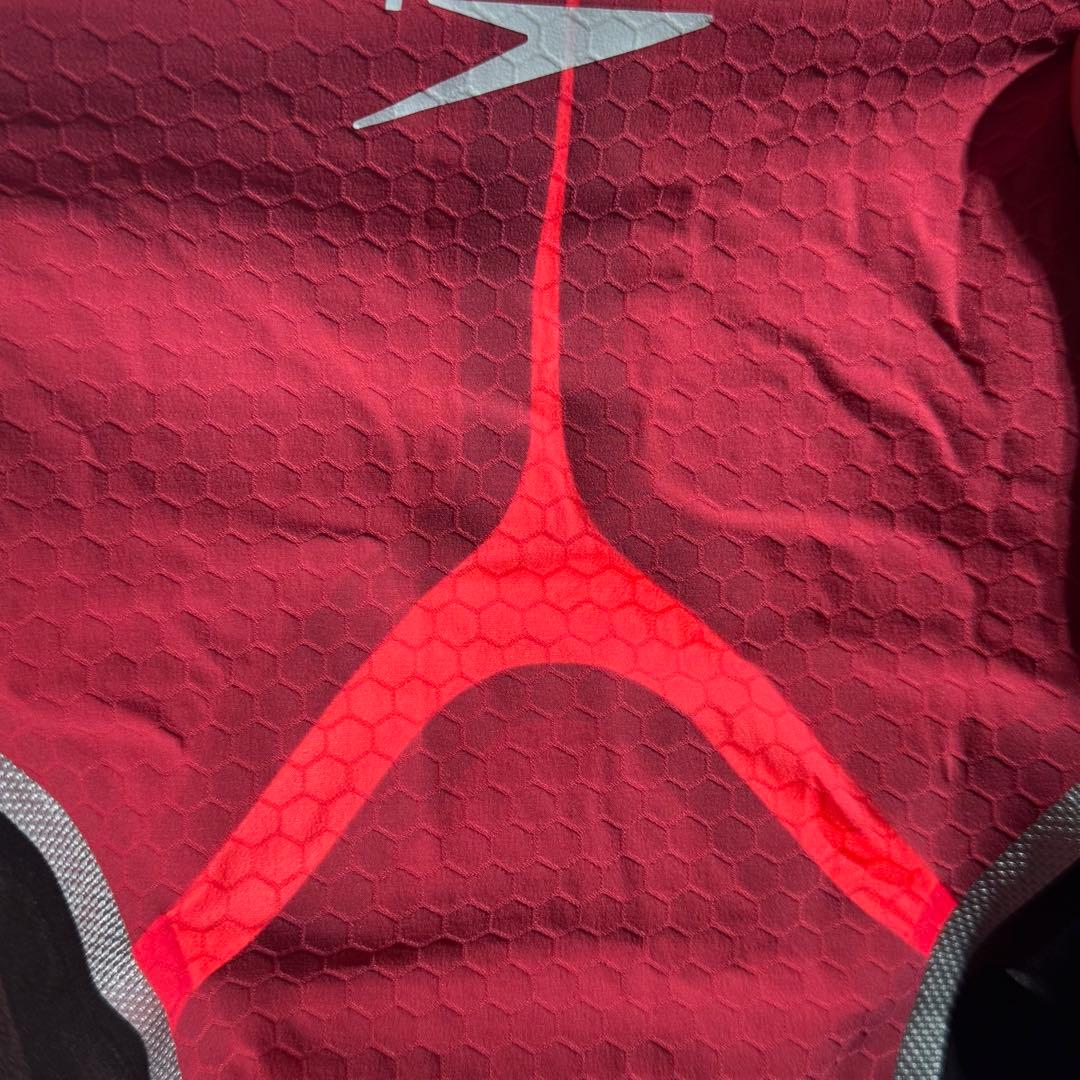 Speedo スピード　高速水着　レーザーレーサー 22