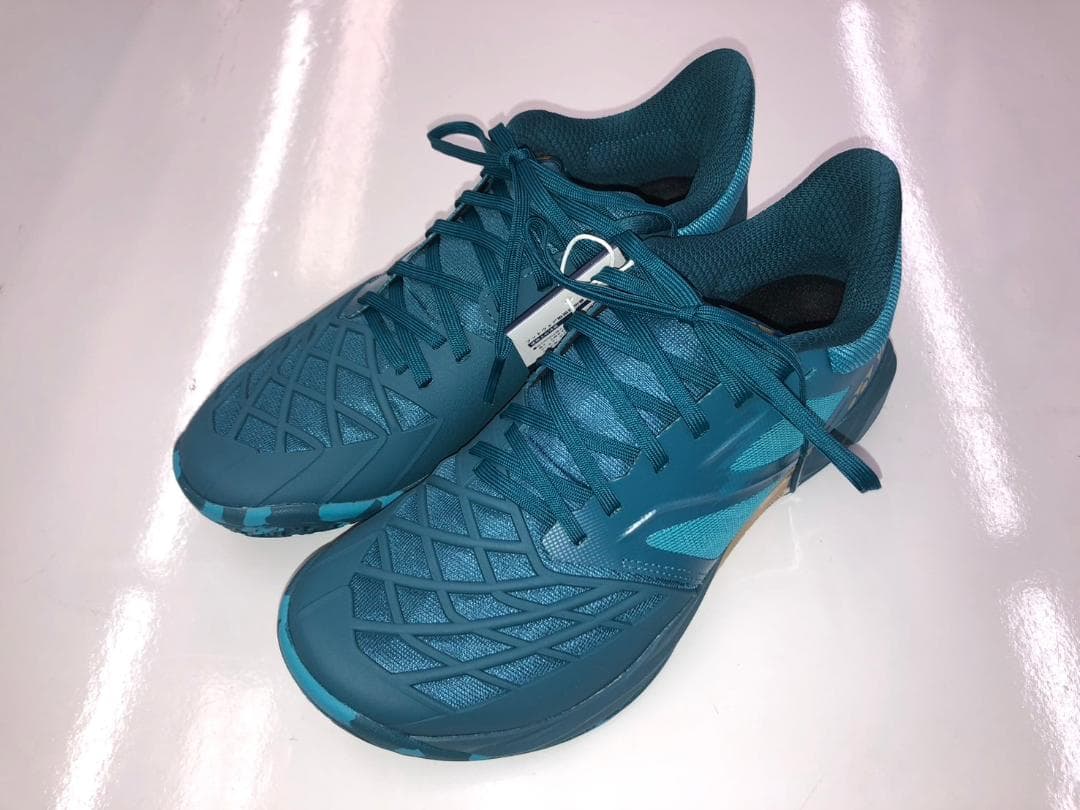 YONEX ヨネックス パワークッションカスケードドライブ ブルー 26.5cm