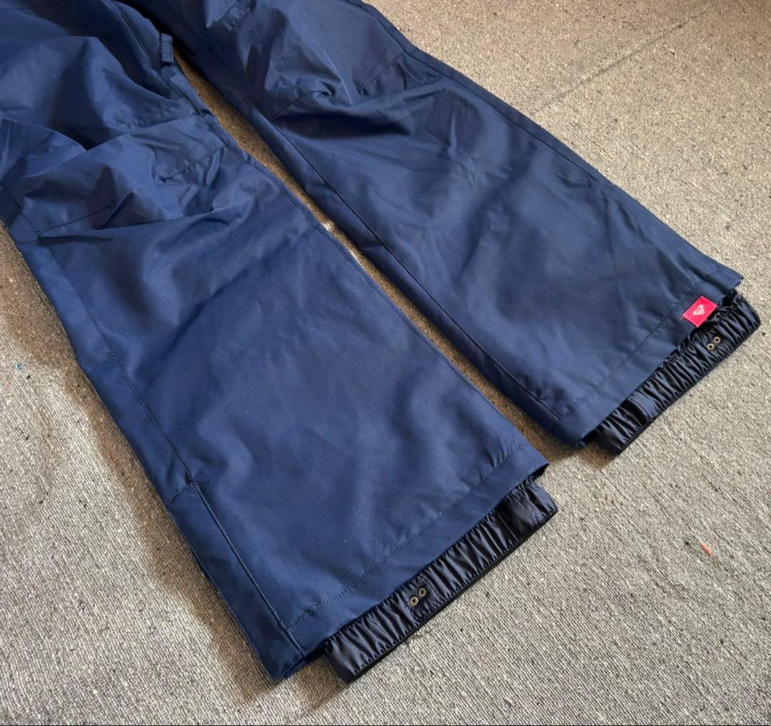 新品 ROXY スノーボードウェア Sサイズ　上下セット