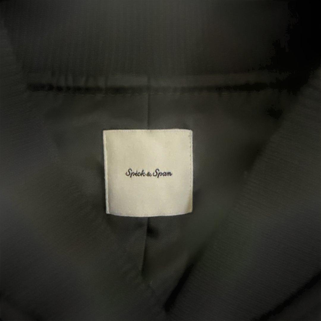 Spick & Span スタジアムジャンパー