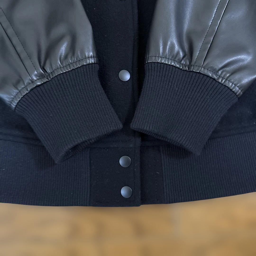 Spick & Span スタジアムジャンパー