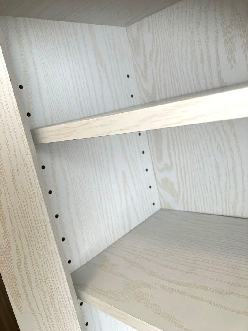 いちこばななみかん様専用食器棚 幅60cm 高