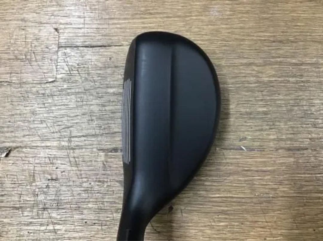 フォーティーン Gelong D UX-001 5H(20°) ユーティリティ