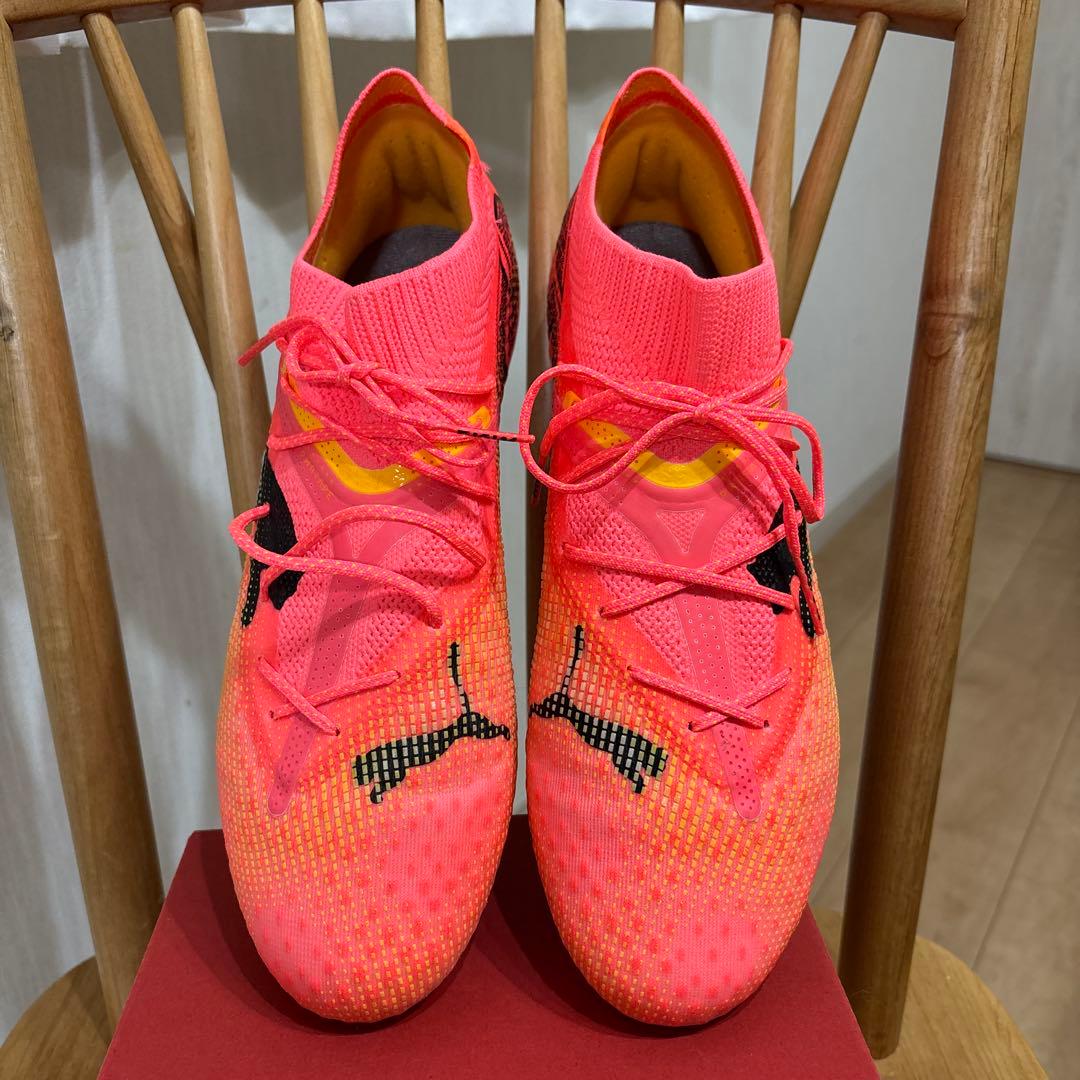 シューズ PUMA FUTURE 7 ULTIMATE HG 7