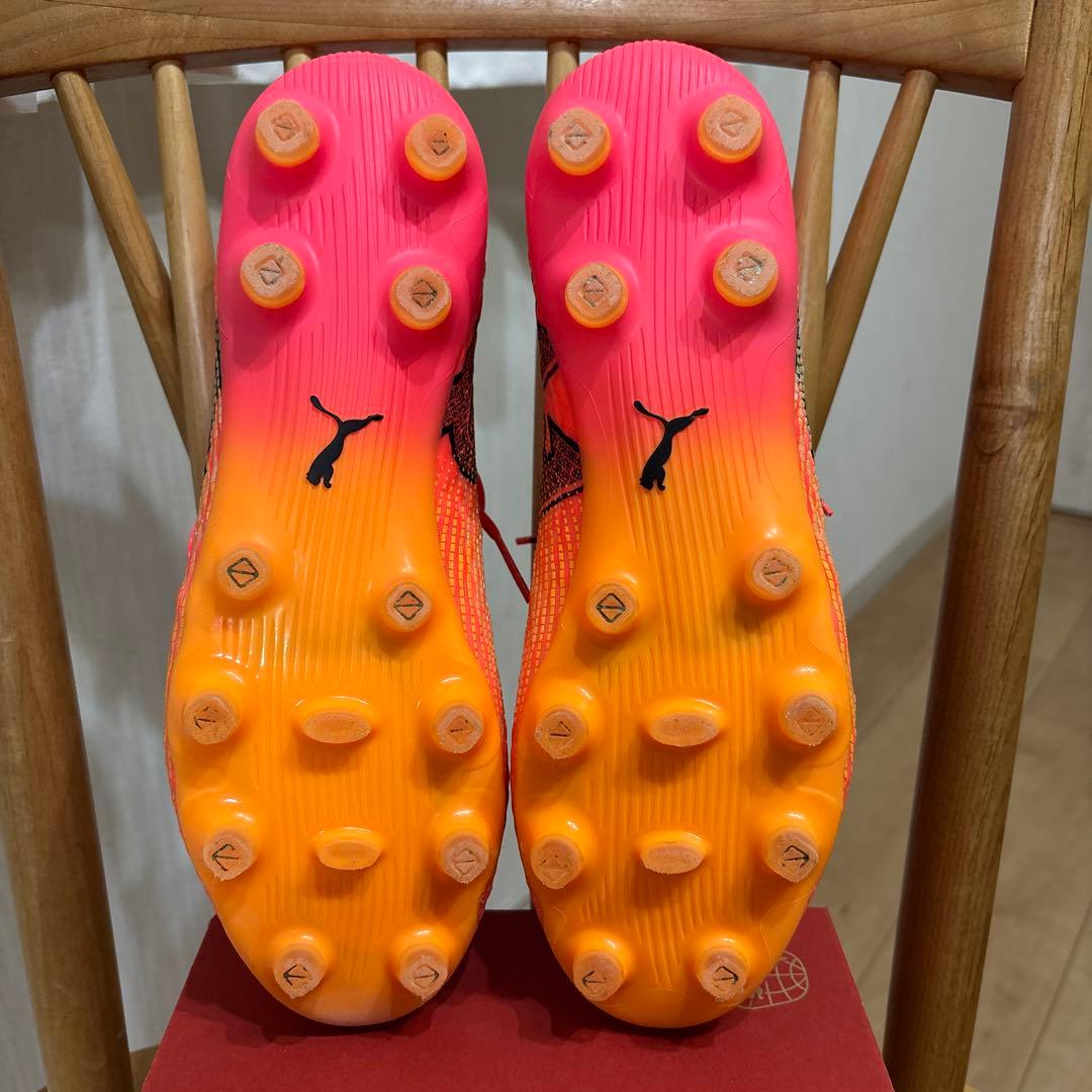 シューズ PUMA FUTURE 7 ULTIMATE HG 7