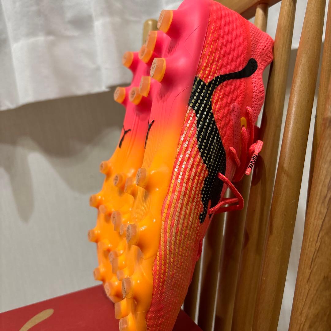 シューズ PUMA FUTURE 7 ULTIMATE HG 7