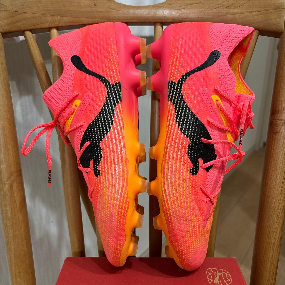 シューズ PUMA FUTURE 7 ULTIMATE HG 7
