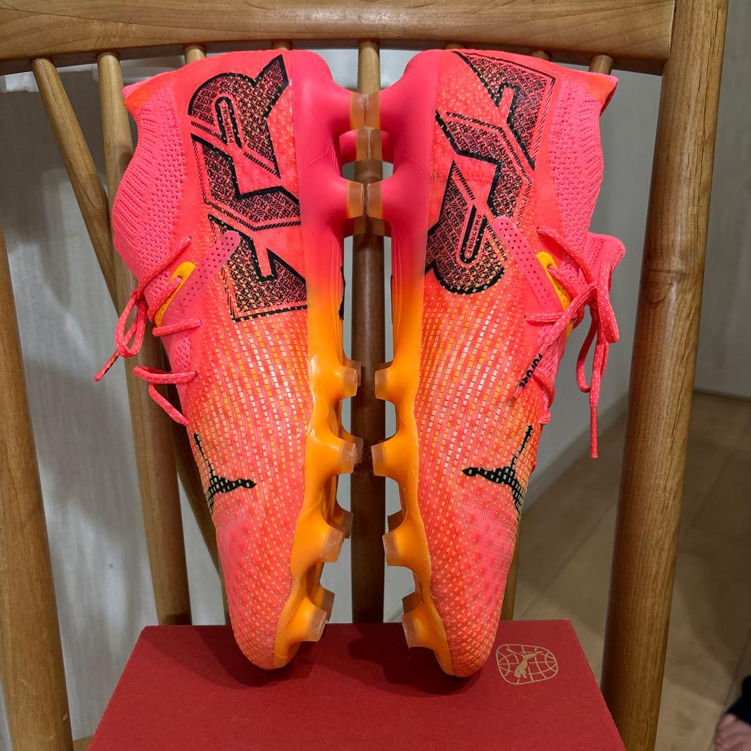 シューズ PUMA FUTURE 7 ULTIMATE HG 7