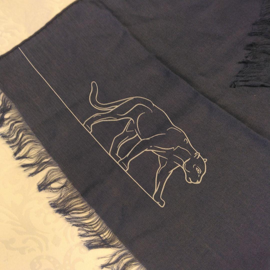 オンライン 通販ファッション - Cartier カルティア カシミア シルク