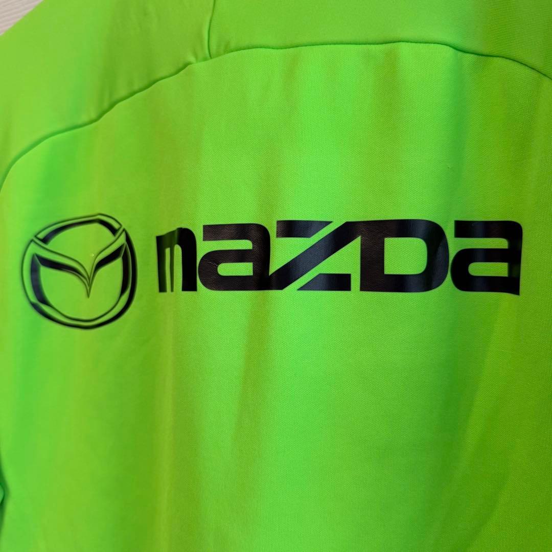 【支給品】サンフレッチェ広島 トレーニングトップ XL