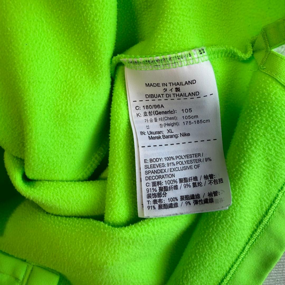 【支給品】サンフレッチェ広島 トレーニングトップ XL