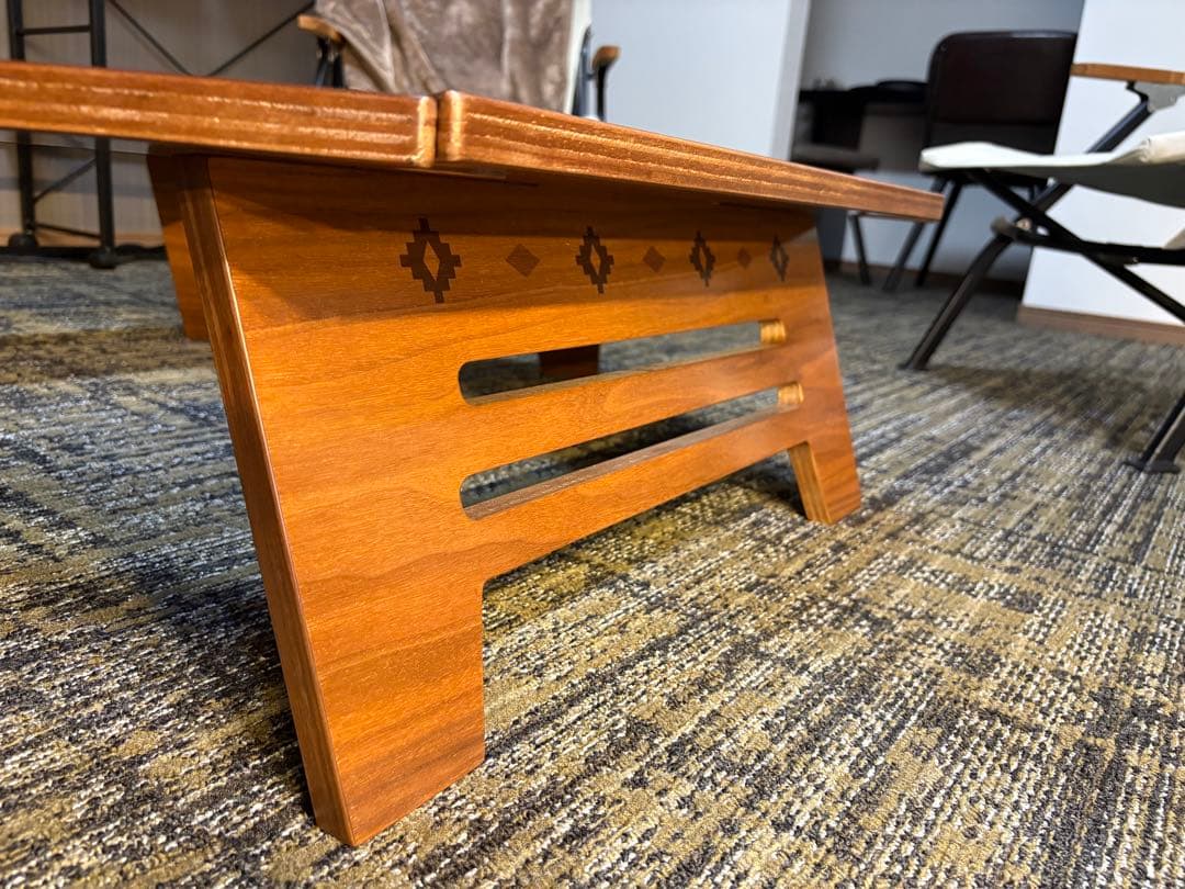 TheArth ざぁーす クル次郎ンドル ヘキサテーブル