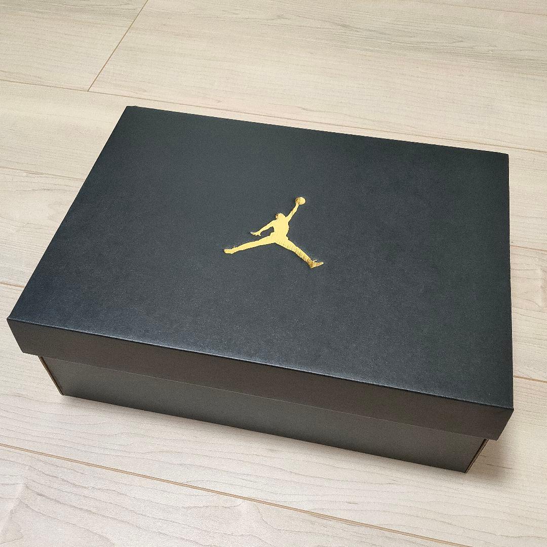 新品未使用 NIKE GOLF ジョーダン NU レトロ 1 G 28.5cm