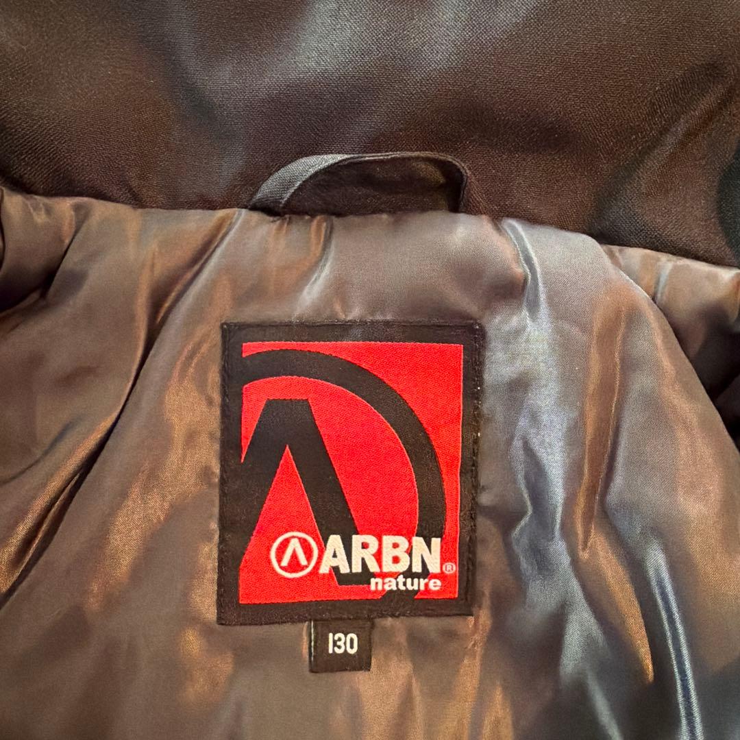 ARBN スノーボード・スキーウェア 130サイズ