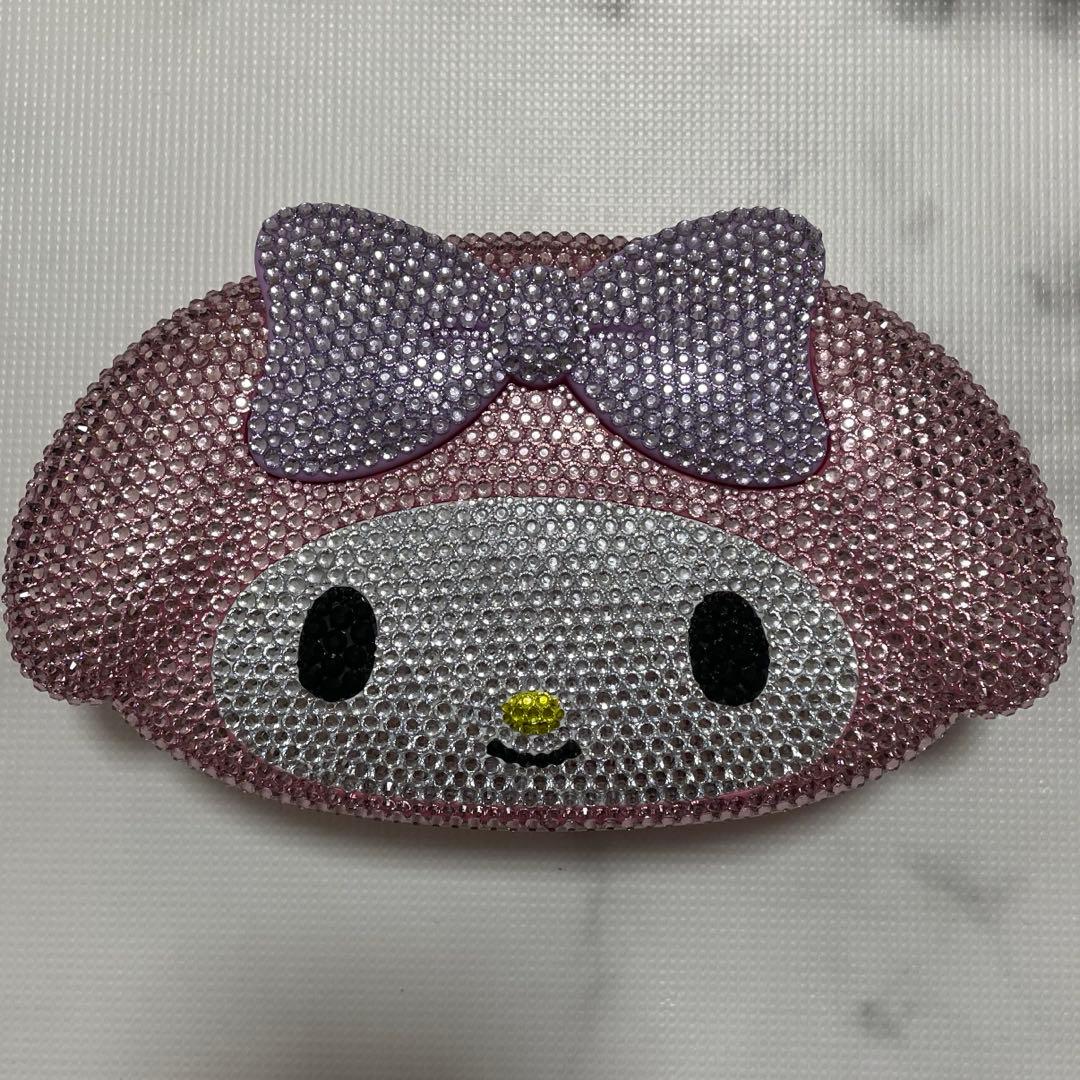 ウエットティッシュケース【まちゃ】