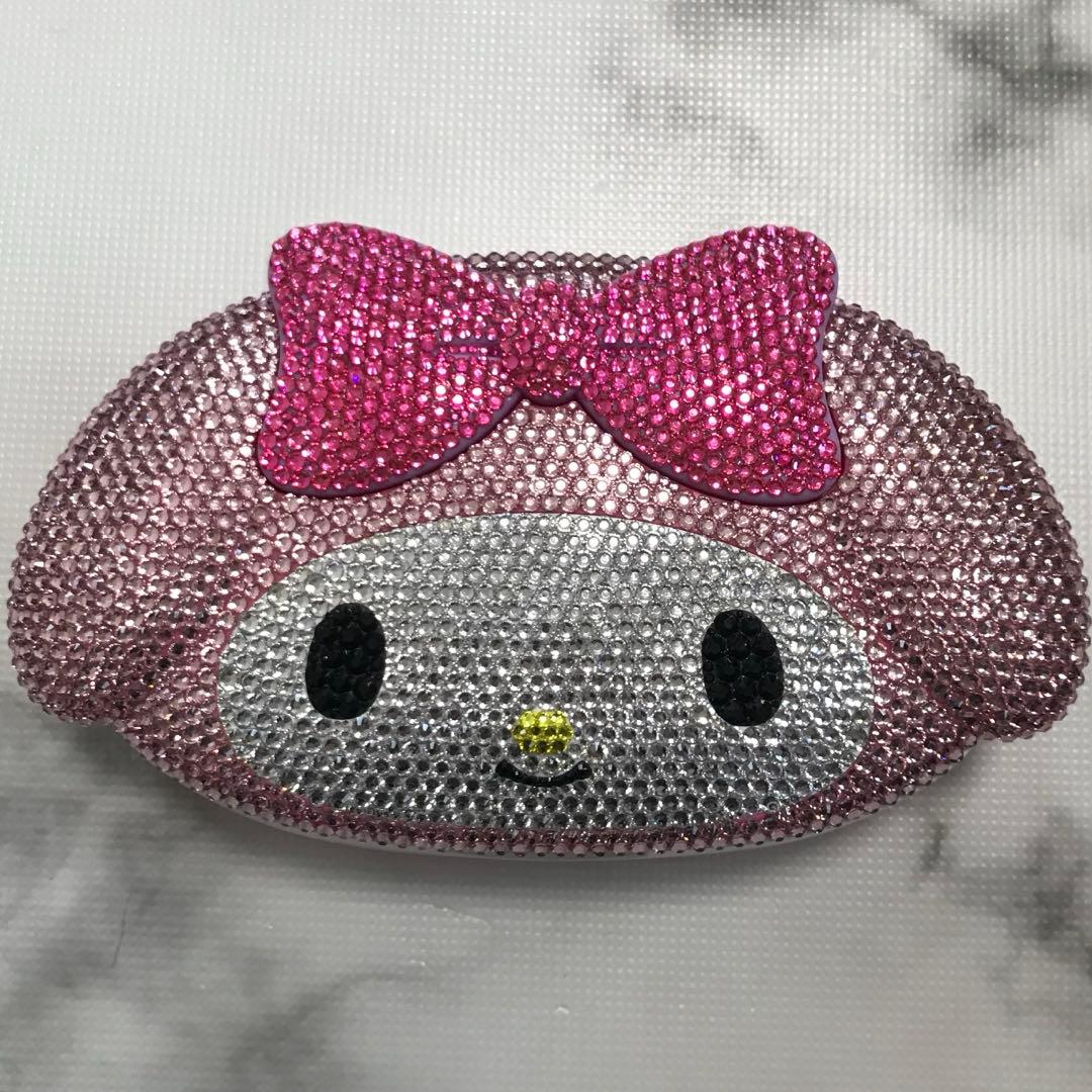 ウエットティッシュケース【まちゃ】