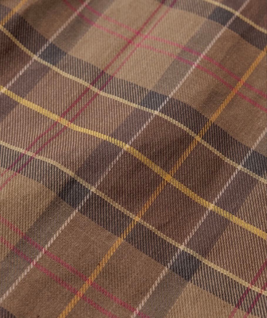 は*ち様 新品未使用 Barbour/バブアー 別注 TRANSPORT BLO - メルカリ