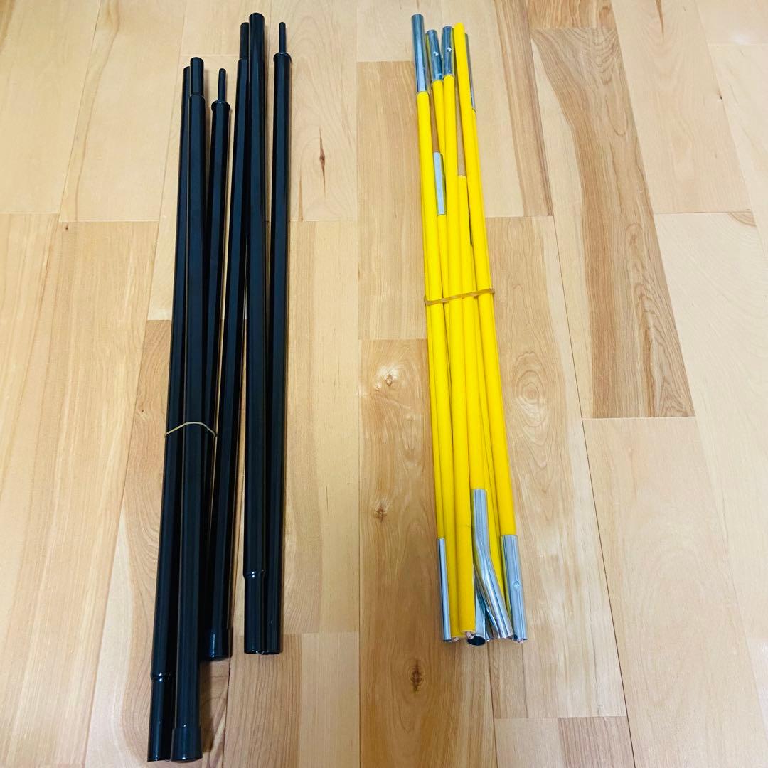 【極美品】Coleman コールマン BCクロスドーム 270 アウトドア