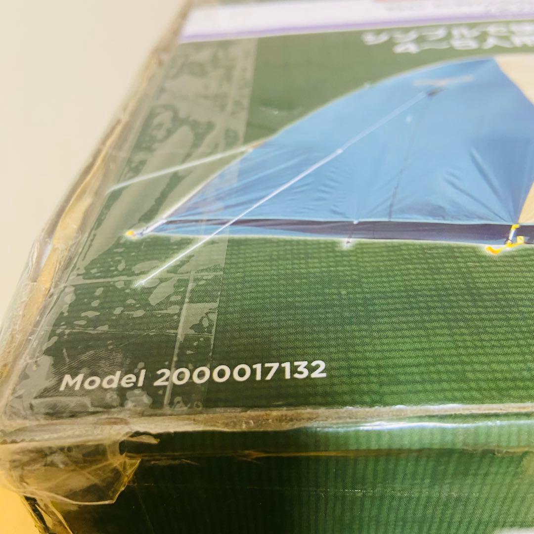 【極美品】Coleman コールマン BCクロスドーム 270 アウトドア