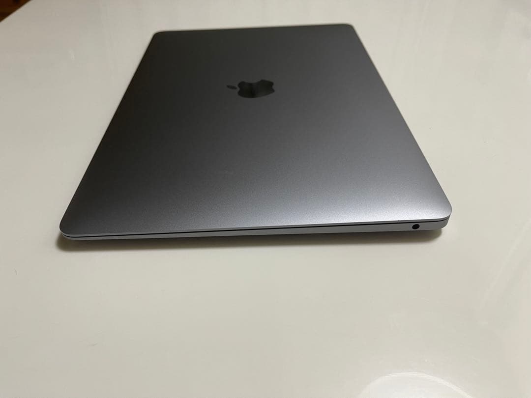 杉浦M1 MacBook Air 2020 2TB 16GBメモリ　おまけ