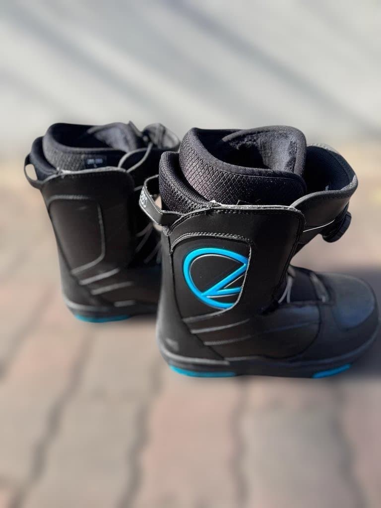 RIDE WARPIG 142cm XS 値交渉有り