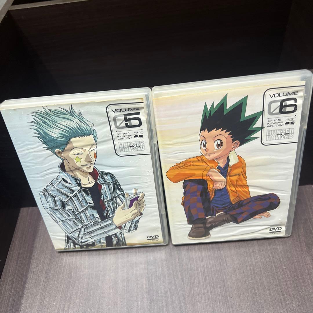 HUNTER×HUNTER 全13巻