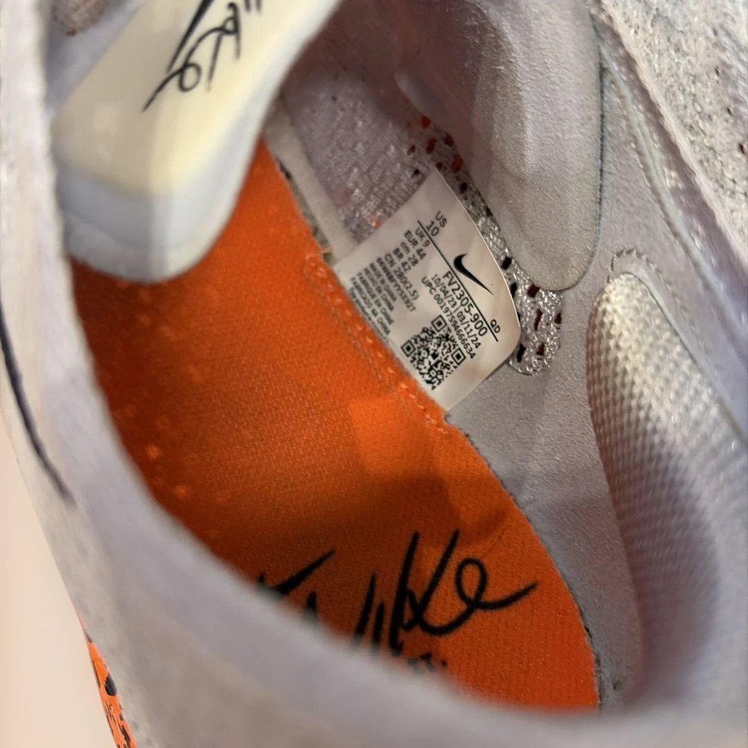 M*O様 NIKE VAPORFLY NEXT% 3 28.0cm