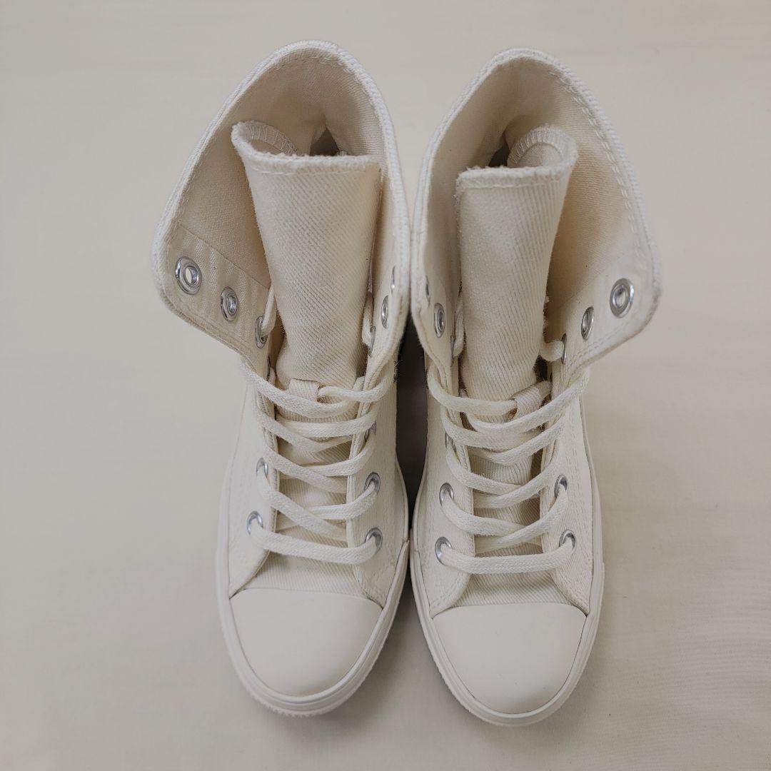 コンバース チャック70 デラックスヒル エグレット 22cm