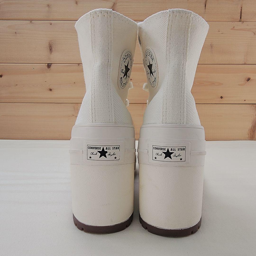 コンバース チャック70 デラックスヒル エグレット 22cm
