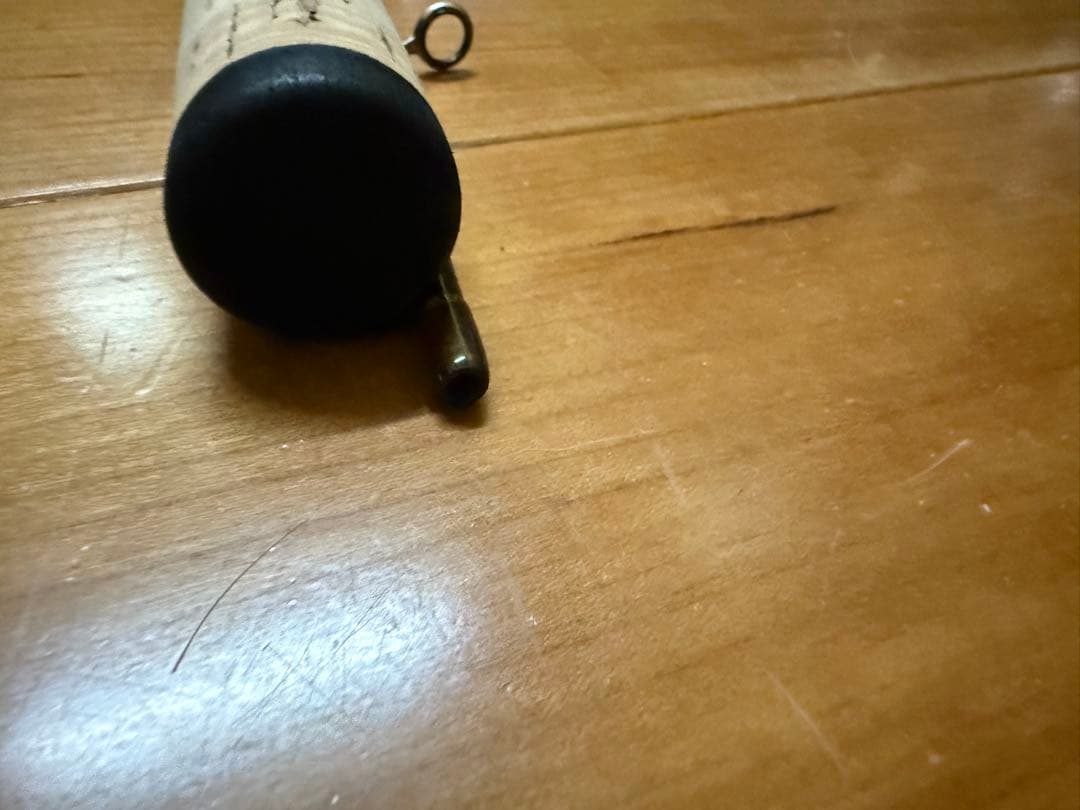 フォーナインマイスター ホワイトウルフ 62UL-e 20thアニバーサリー