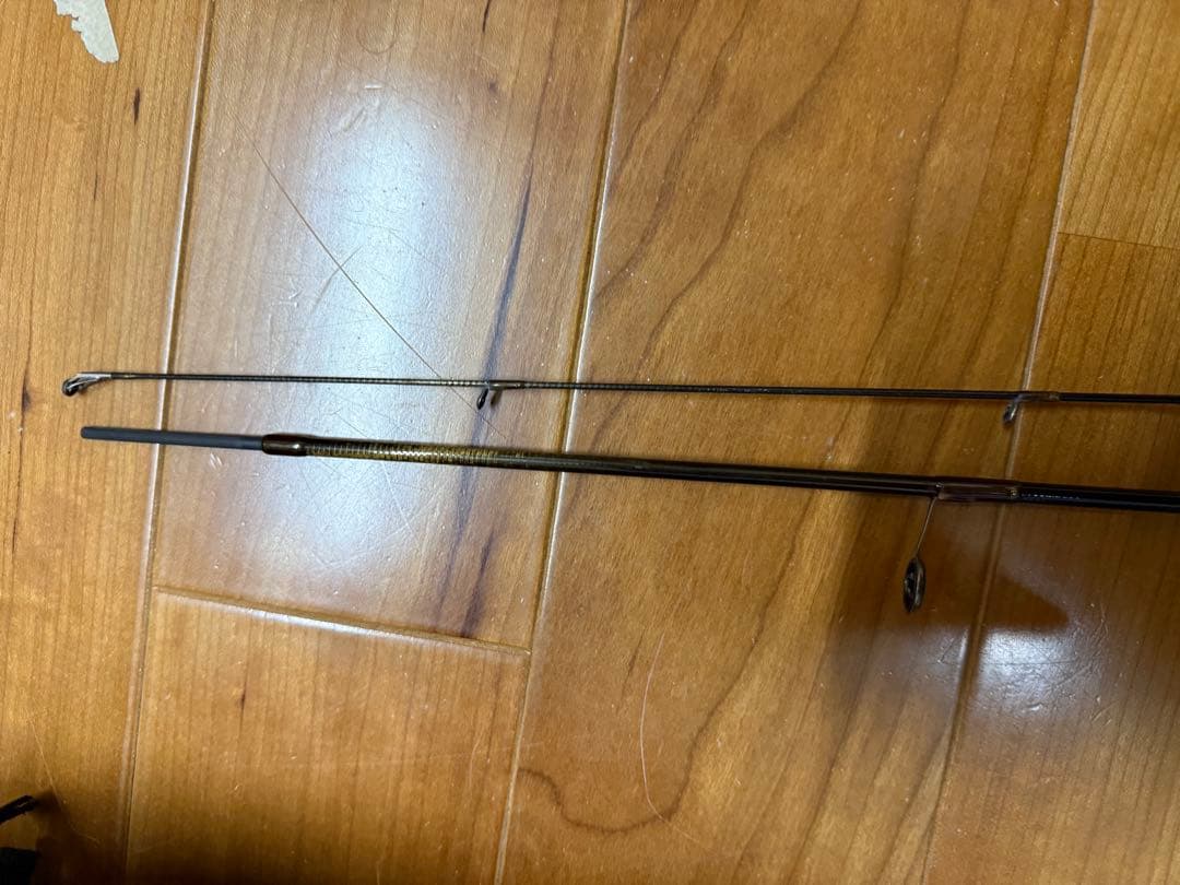 フォーナインマイスター ホワイトウルフ 62UL-e 20thアニバーサリー