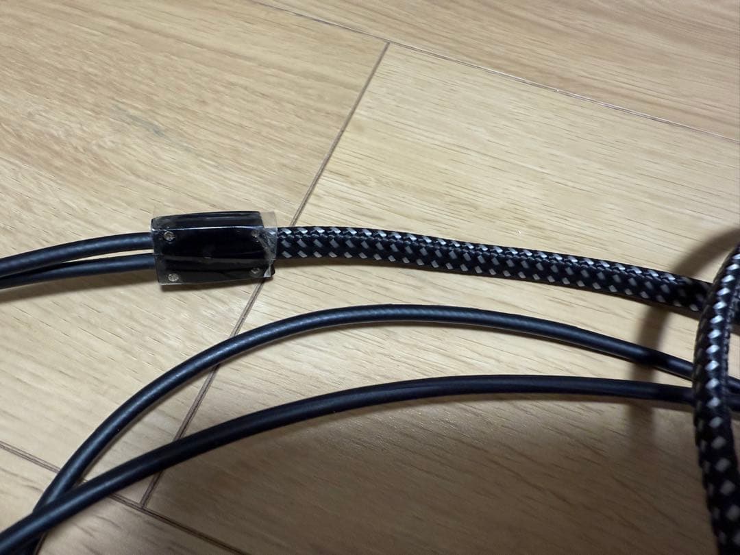 フルテックiHP-35Hx-XLR SENNHEISER HD800 3.0m