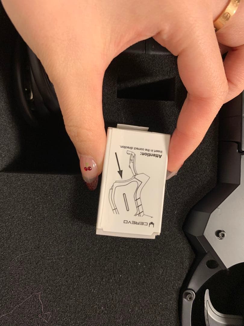 Cerevoドミネーター STANDARD EDITION サイコパス