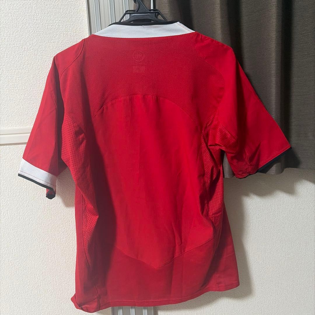 マンチェスター・ユナイテッド ユニフォーム