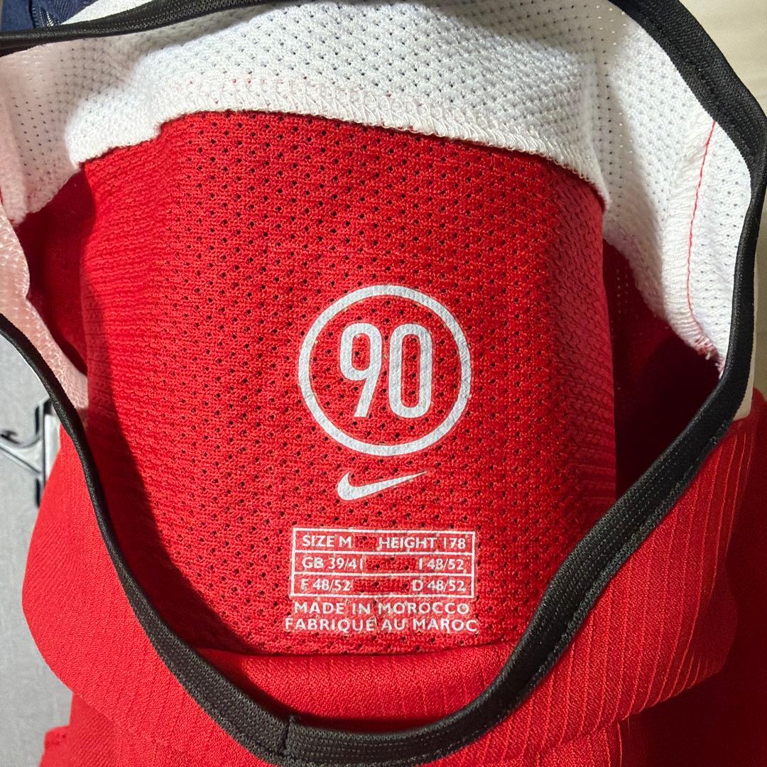 マンチェスター・ユナイテッド ユニフォーム