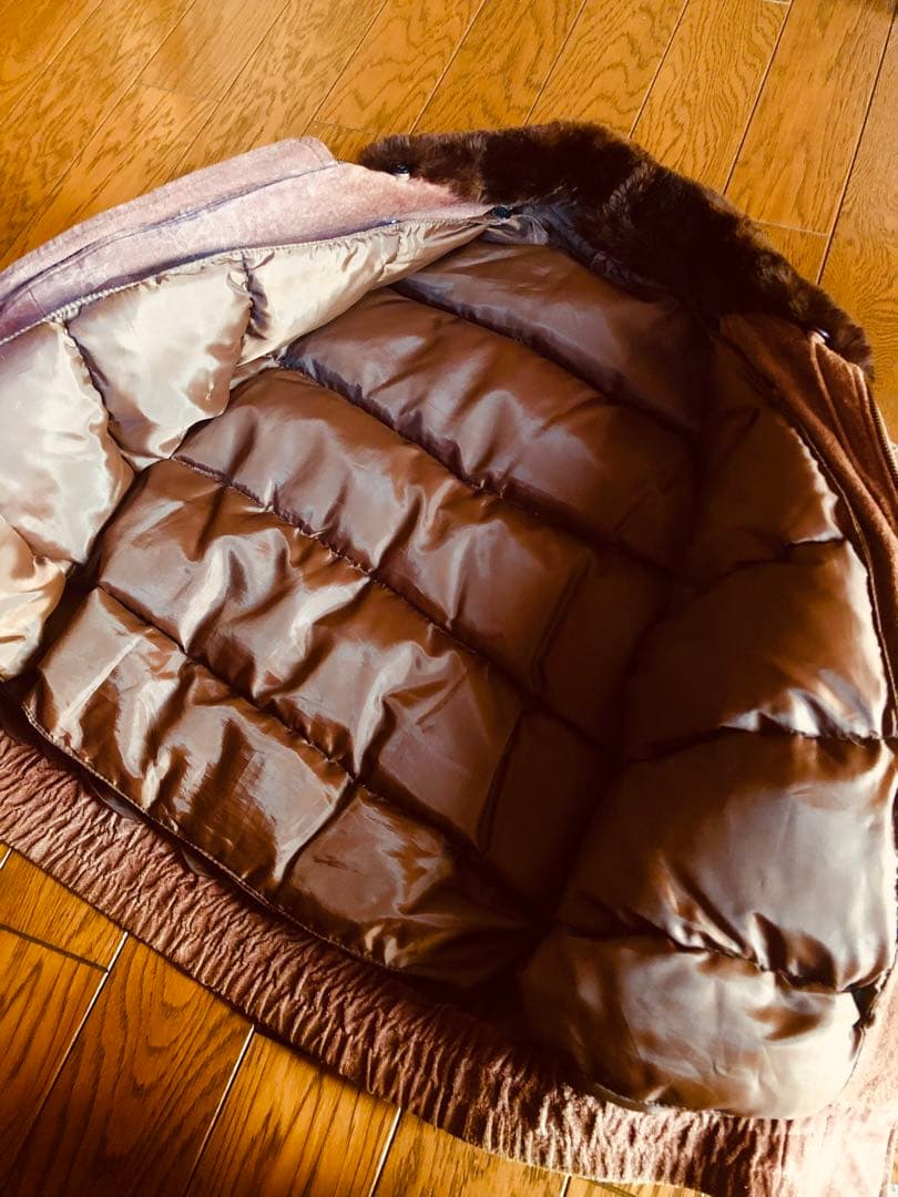 90s G-1 スウェード フライトジャケット A-2 レザー ボア ビンテージ