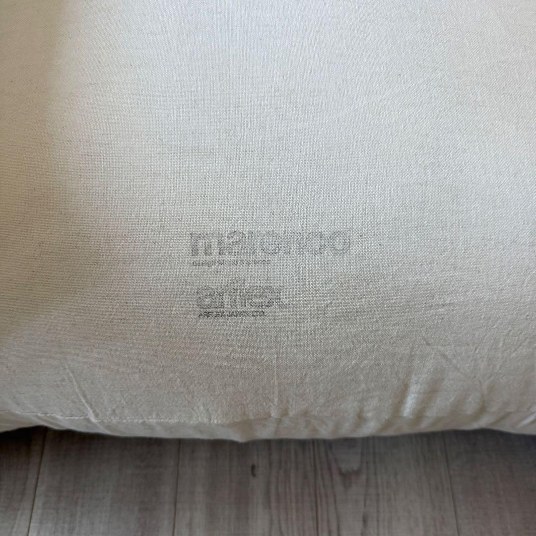 arflex mario marenco アルフレックス　マレンコ ワンシーター