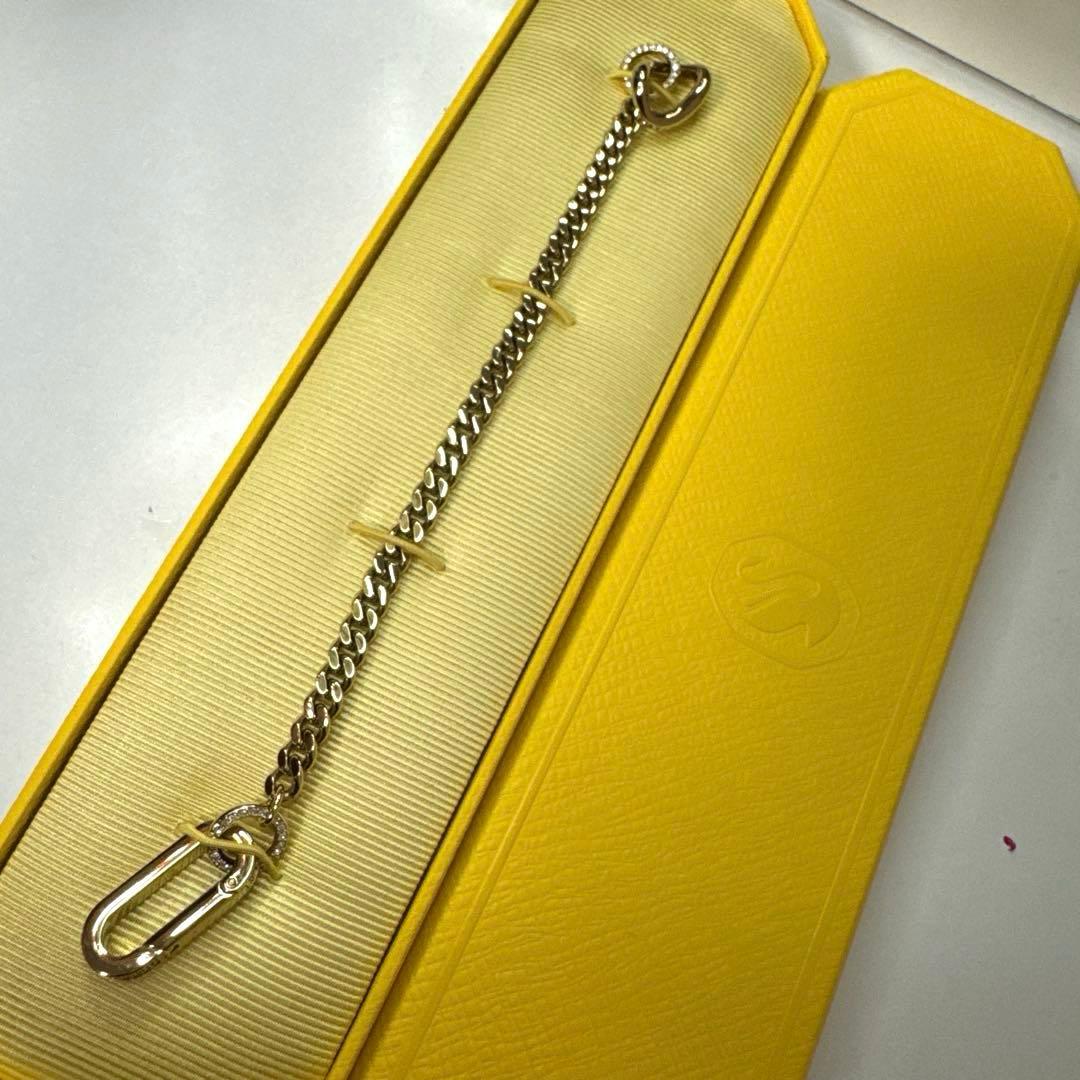 スワロフスキーdexteraブレスレット