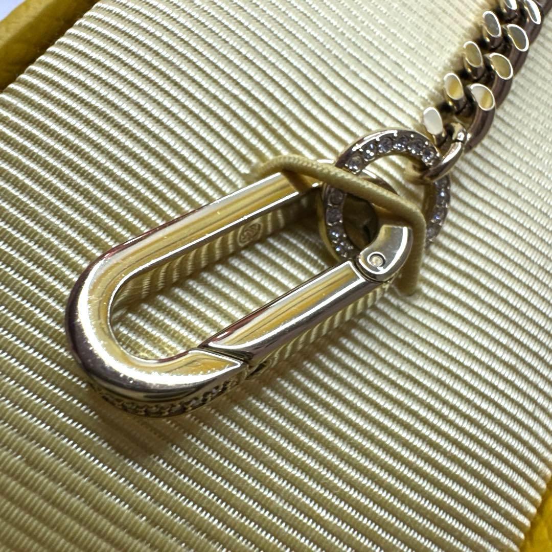 スワロフスキーdexteraブレスレット