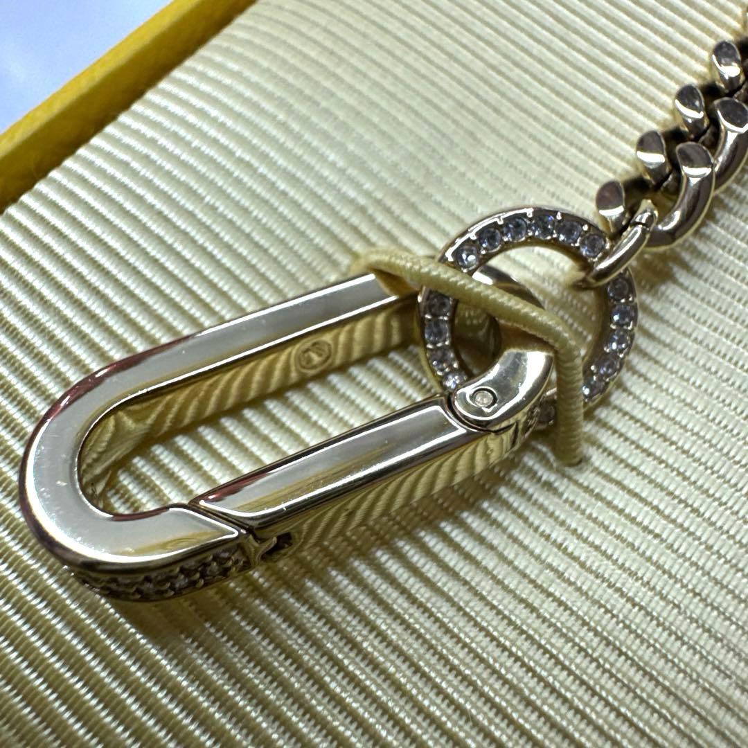 スワロフスキーdexteraブレスレット