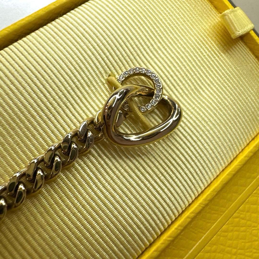 スワロフスキーdexteraブレスレット