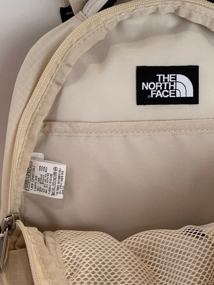 ノースフェイス リュック ミニ ボレアリス バックパック
