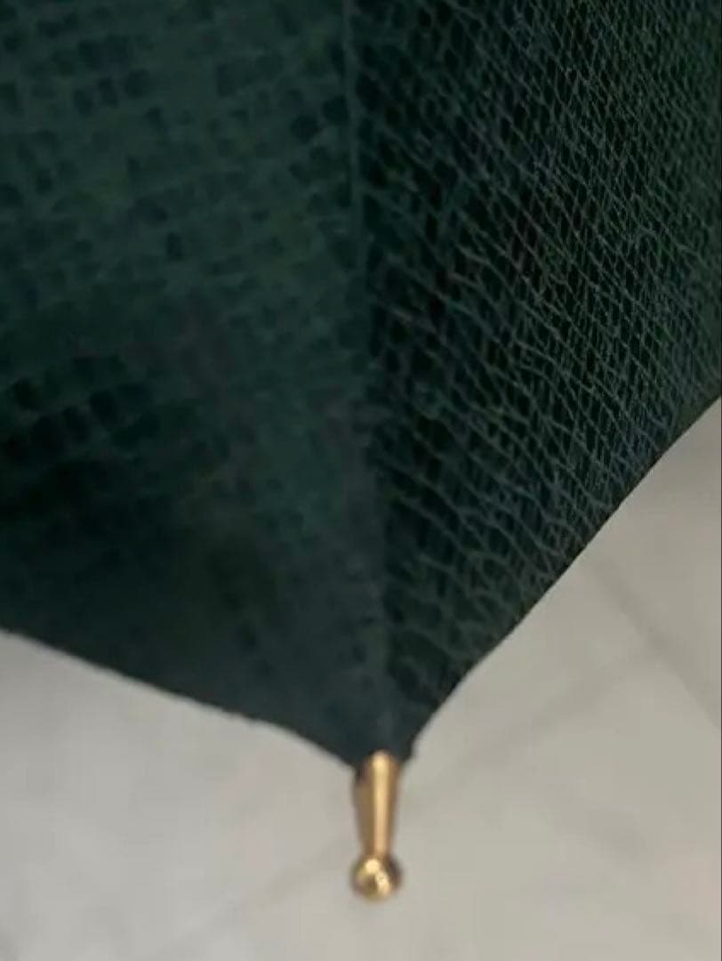 ルイヴィトン M70117 タイガ パラプリュイ 雨傘 長傘 - メルカリ