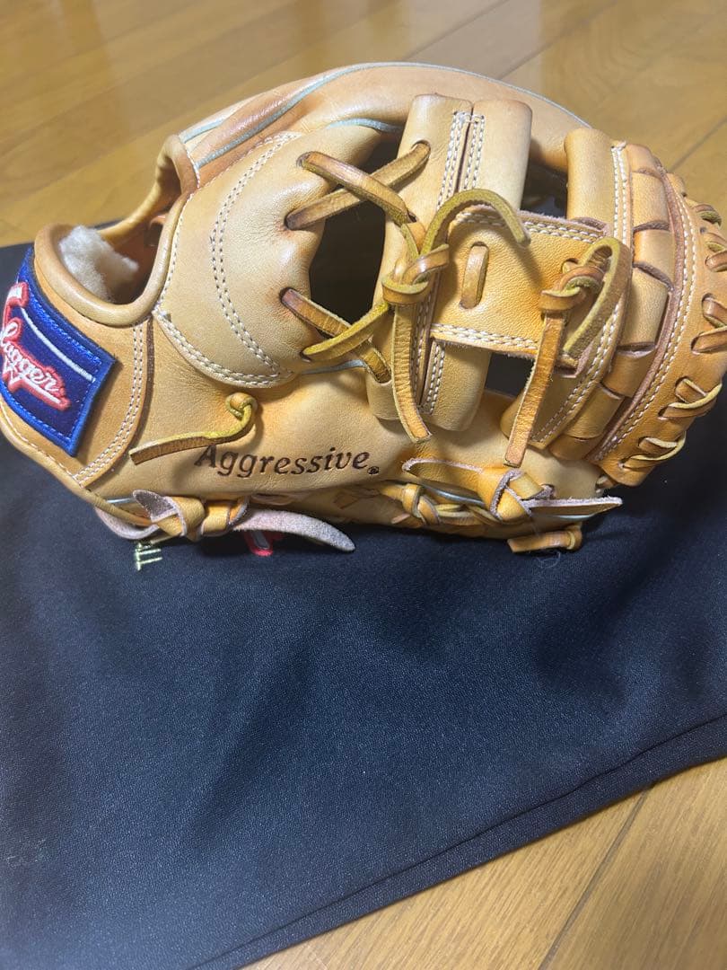 久保田スラッガー 軟式 内野手 グローブ KSN-25PS