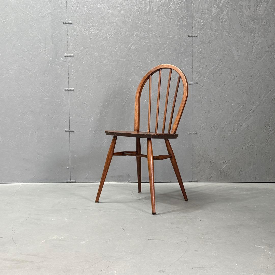 ERCOL(アーコール) / フープバックチェア (403)