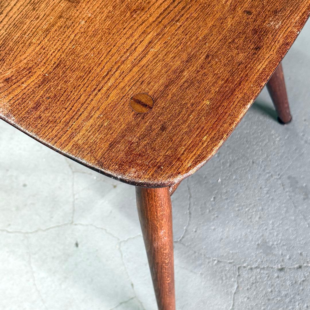 ERCOL(アーコール) / フープバックチェア (403)