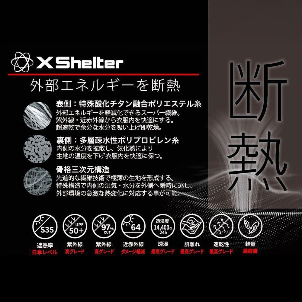 とーた　おまとめ　エックスシェルター 暑熱ポンチョ グリーン ワークマン